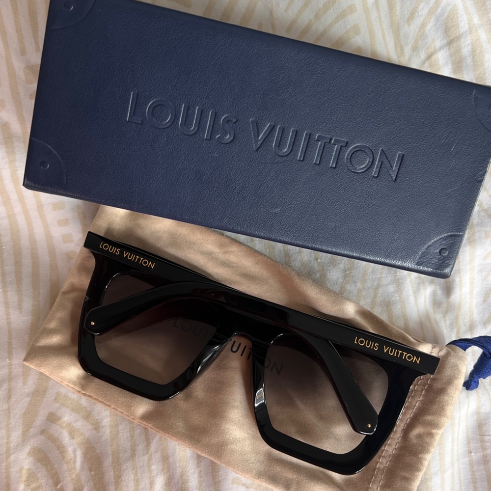 LV La Grande sunglasses